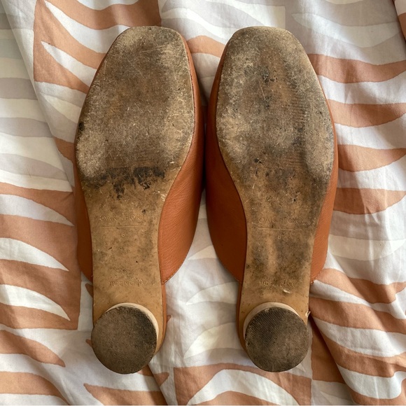 Oak + Fort Mules - Picture 2 of 2